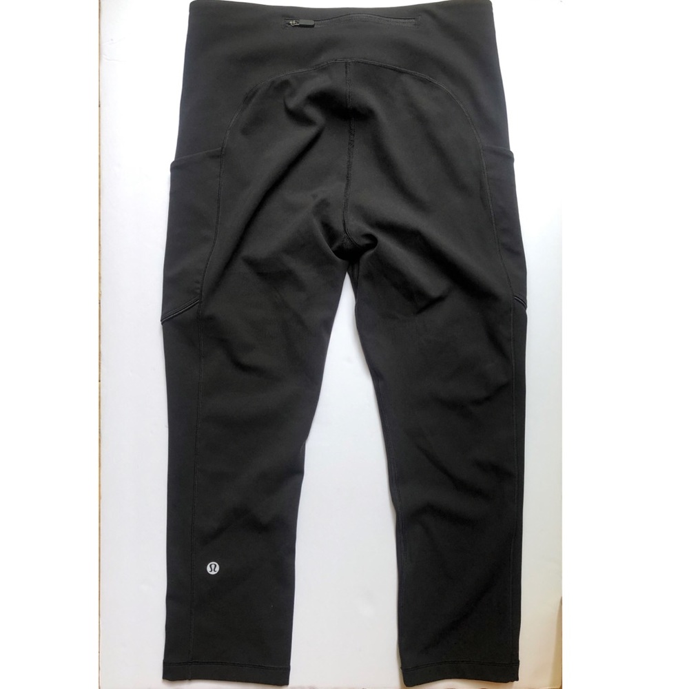 Lululemon Speed Up Tight 23”